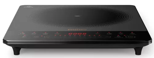 cumpără Plită electrică cu inducție Philips HD5850/90 în Chișinău 