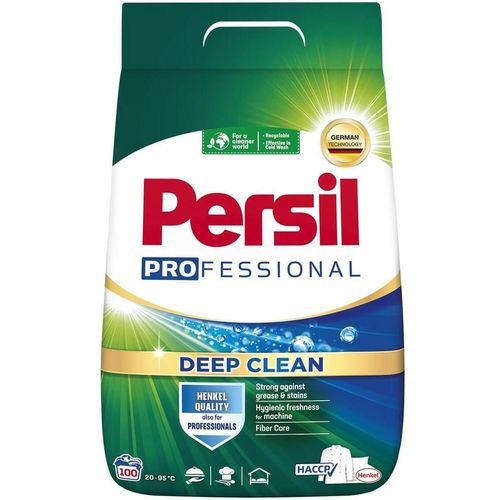 cumpără Detergent rufe Persil 8806 Power Regular 6 Kg 100 spalari în Chișinău 