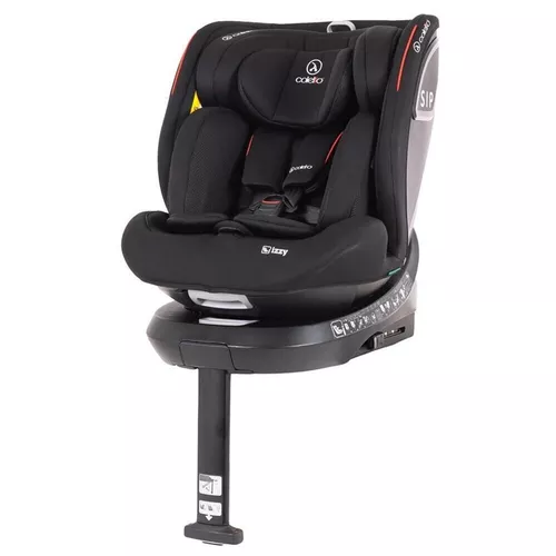 cumpără Scaun auto Coletto Scaun auto 40-150cm (0-36kg) Isofix Izzy Black în Chișinău 