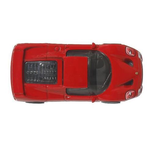 купить Машина Hot Wheels JBK56 Ferrari F50 1:64, colecția Cultura auto в Кишинёве 