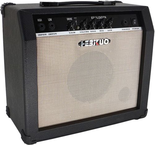 cumpără Amplificator de chitară Hebikuo GT-20 în Chișinău 
