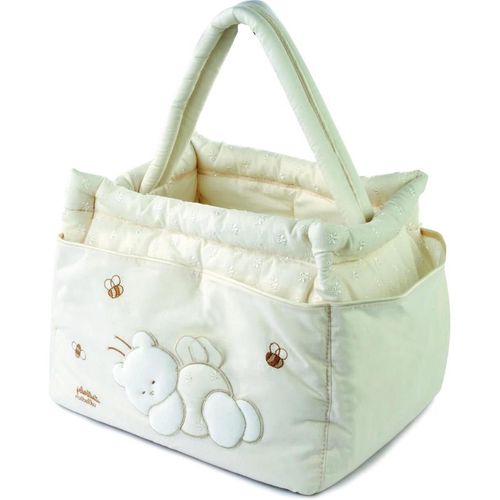 cumpără Geantă pentru mama Italbaby 980.0004 Lux Baby Bee în Chișinău 