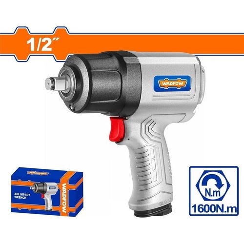 купить Гайковерт Wadfow WAT1513 cu impact pneumo 1600Nm 1/2" в Кишинёве 
