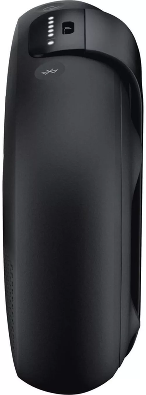 купить Колонка портативная Bluetooth Bose Soundlink Micro, Black в Кишинёве 