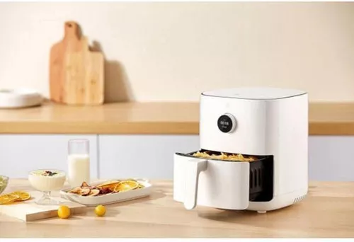 купить Фритюрница Xiaomi Smart Air Fryer 3.5L в Кишинёве 