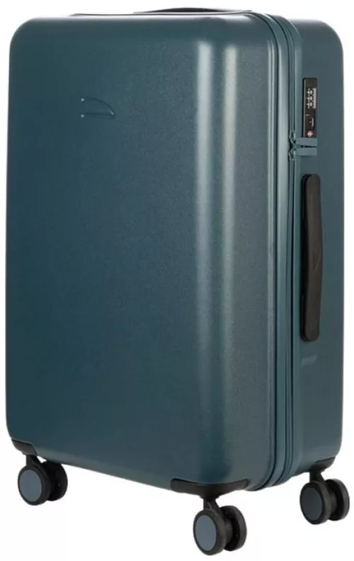 cumpără Valiză Tucano BTRTED-M-BS TED Rigid M 62L Blue în Chișinău 