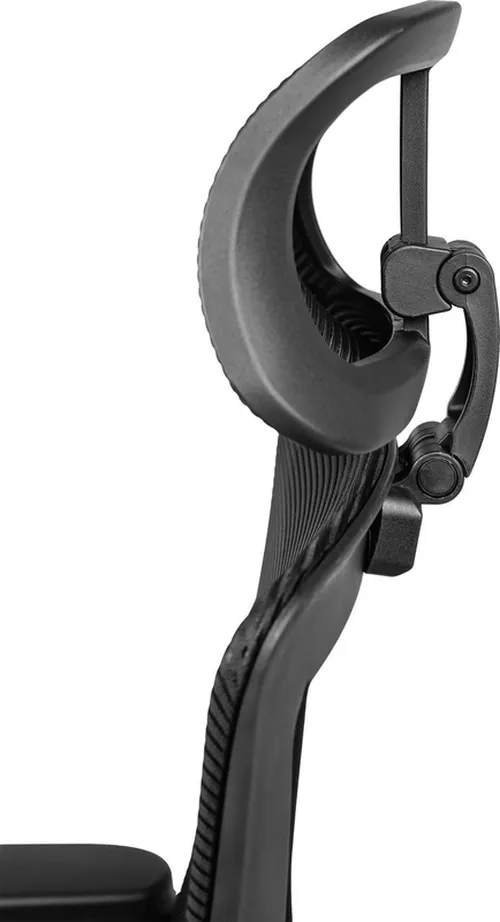 купить Офисное кресло CUSTÓ Santander, negru в Кишинёве 