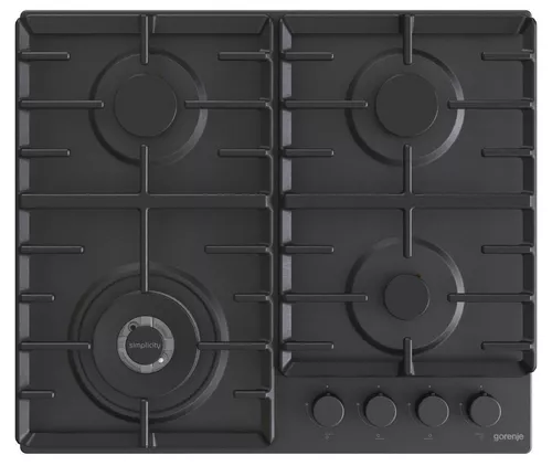 купить Встраиваемая поверхность газовая Gorenje GW642SYB в Кишинёве 