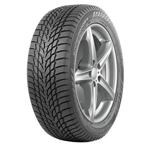 cumpără Anvelopă Nokian 155/70 R19 Snowproof 1 88Q XL în Chișinău 