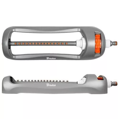 купить Дождеватель Bradas WL-Z23 осциллирующий дождеватель 16 отверстий White Line в Кишинёве 