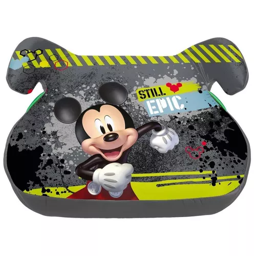 cumpără Scaun auto Seven 59285 Înălțător Mickey R129 în Chișinău 
