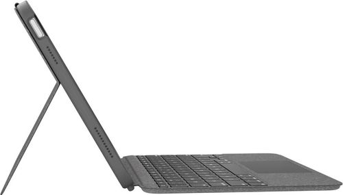 cumpără Husă p/u tabletă Logitech Combo Touch for iPad (10th gen) în Chișinău 