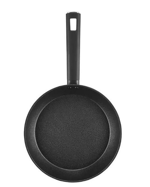 купить Сковорода Ambition 813128 Azzuro, 26 Cm, Qualum Basic Coating в Кишинёве 
