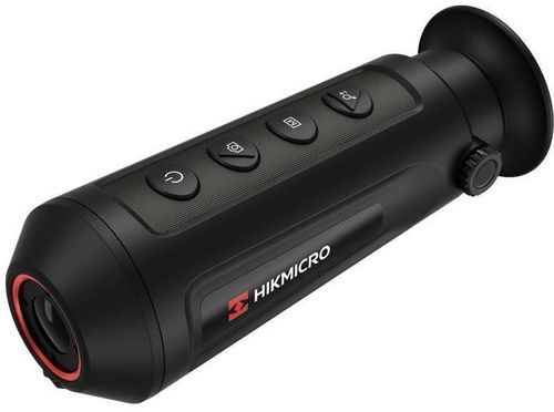 купить Прибор ночного видения HikMicro LYNX S LC06 в Кишинёве 