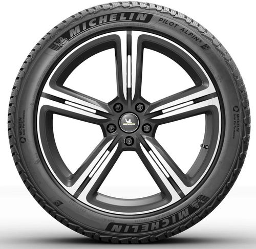cumpără Anvelopă Michelin 225/40 R18 92V TL Pi.Alpin-5 XL FSL în Chișinău 