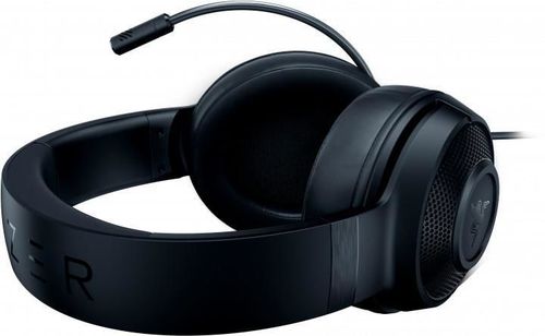 купить Наушники с микрофоном Razer RZ04-02890100-R3M1 Kraken X в Кишинёве 