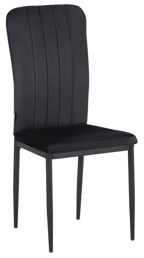 cumpără Scaun Xenos Charlie Black în Chișinău 