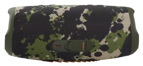 купить Колонка портативная Bluetooth JBL Charge 5 Squad в Кишинёве 