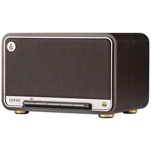 cumpără Boxă portativă Bluetooth Edifier D32 Black în Chișinău 