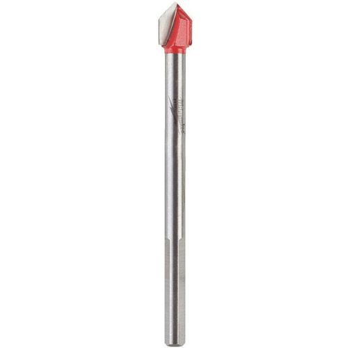 cumpără Burghiu Milwaukee 4932471961 pentru teracota 12x95mm (p.1) în Chișinău 