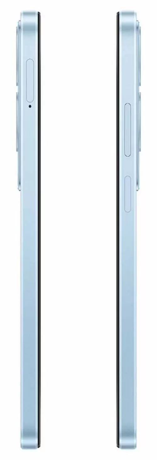 cumpără Smartphone OPPO A60 8/256GB Blue în Chișinău 