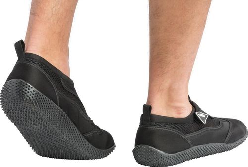cumpără Încălțăminte sportivă Cressi-Sub Incaltaminte neopren REEF SHOES black 41 (XVB944841) în Chișinău 