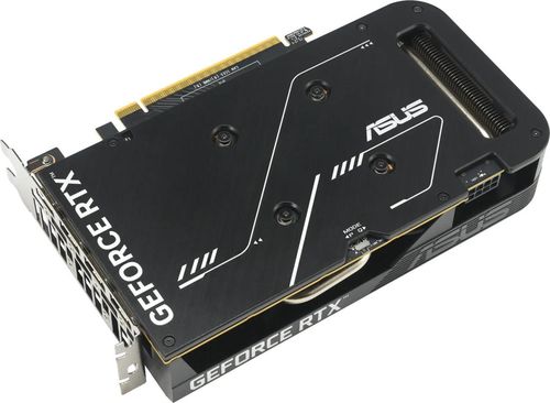 cumpără Placă video ASUS DUAL-RTX5050-O8G, GeForce RTX5050 8GB GDDR6 în Chișinău 