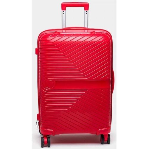 купить Чемодан Bags Poly XL Red Wings в Кишинёве 