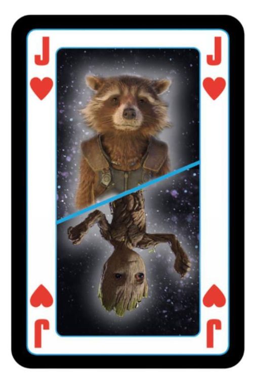 cumpără Joc educativ de masă Winning Moves WM03941-EN1-12 Waddingtons No. 1 Gardienii Galaxiei în Chișinău 