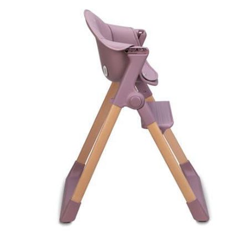 cumpără Scaun de masă MoMi KALA Roz (KRKA00024) în Chișinău 