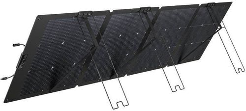 купить Солнечная панель EcoFlow 220W Lightweight Portable Solar Panel в Кишинёве 