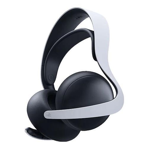 cumpără Căști fără fir PlayStation PS5 Cuffie Wireless Pulse Elite White în Chișinău 