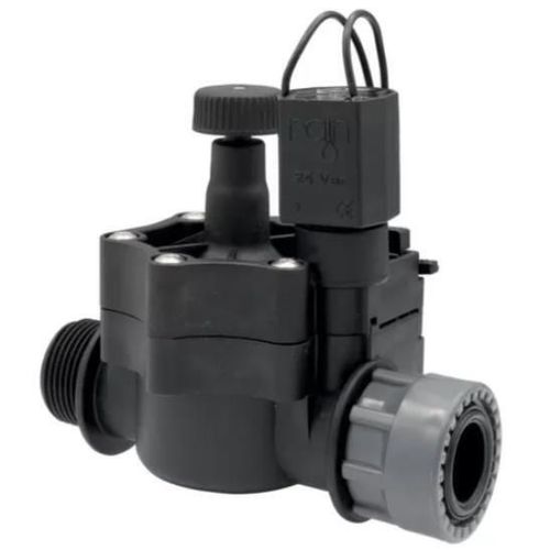 купить Запорная арматура Hydro S Vana cu servomotor cu semiolandez RN 155 Plus, 9VDC 1" MxF (0640364) в Кишинёве 