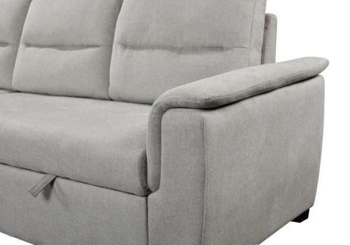 купить Диван Interdepo KARIS Beige (угловой) в Кишинёве 