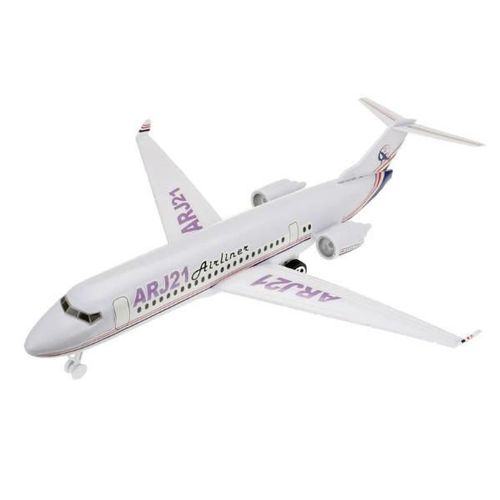 купить Игрушка Toi-Toys 26529A Avion de pasageri cu lumini și efecte sonore в Кишинёве 