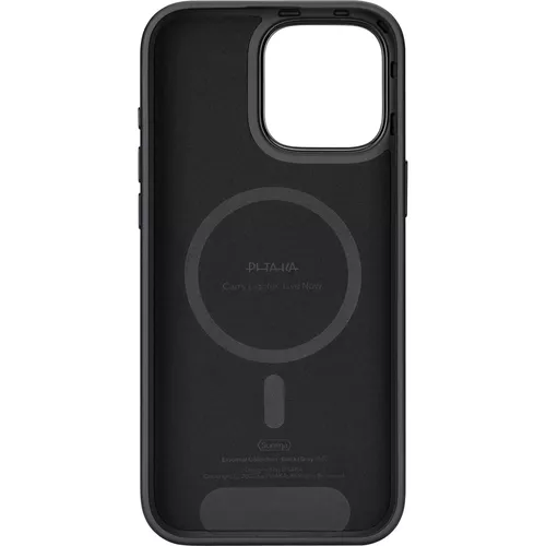 cumpără Husă pentru smartphone Pitaka Iphone 16 Pro Summa (Black/Grey) (KI1603PPA) în Chișinău 