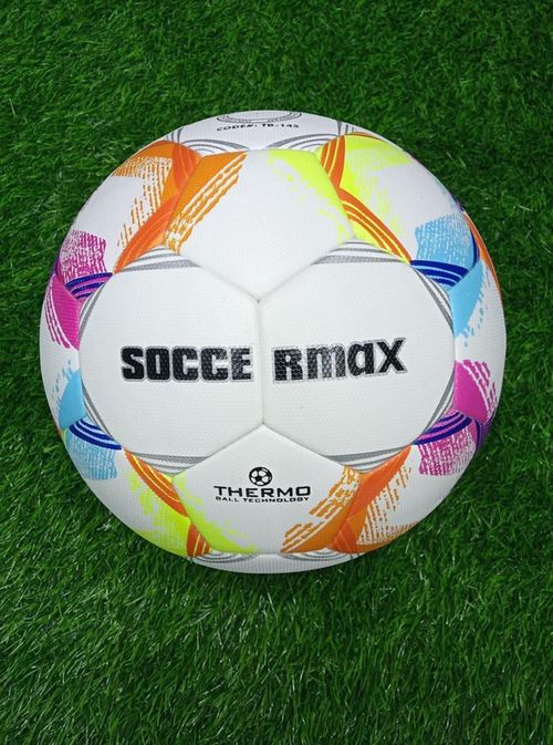купить Мяч Arena TPU1988 мяч футбол №5 SoccerMax в Кишинёве 