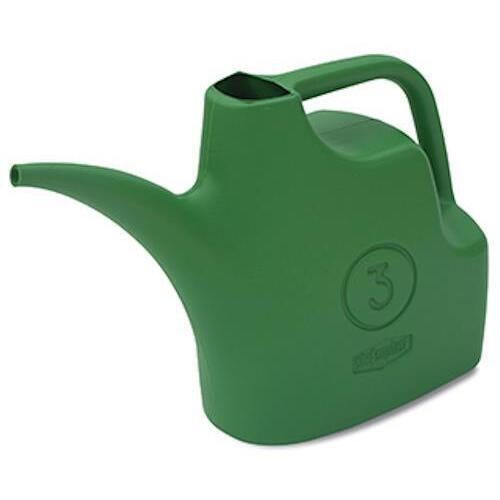 купить Лейка для цветов Stefanplast 37181 Stropitoare 3L Primavera (verde) STP в Кишинёве 