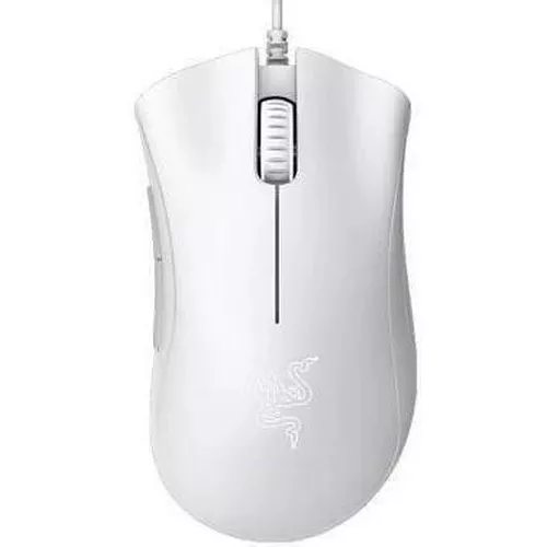 cumpără Mouse gaming Razer RZ01-03850200-R3M1 DeathAdder Essential White Edition în Chișinău 