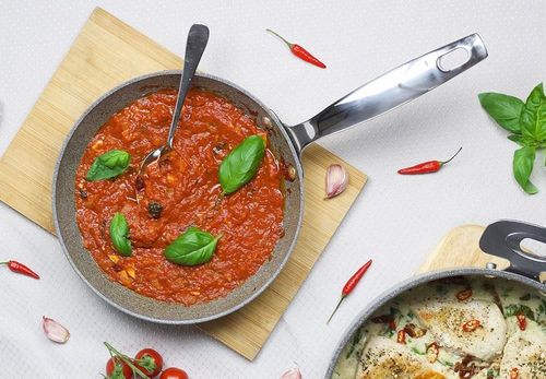 cumpără Tigaie Ballarini 32104 Portofino 32cm în Chișinău 