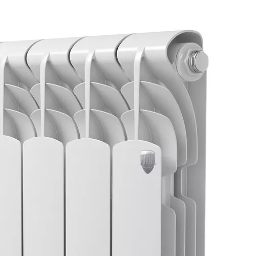cumpără Radiator Royal Thermo Revolution 500 2.0 1 secțiune (x10) în Chișinău 