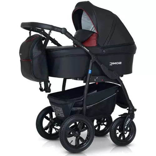 cumpără Сărucior pentru copii Verdi Babies Sonic Plus Nr3 3in1 în Chișinău 