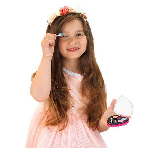 купить Кукла Klein 5398 Манекен для создания причесок и макияжа Мариелла 45624 в Кишинёве 