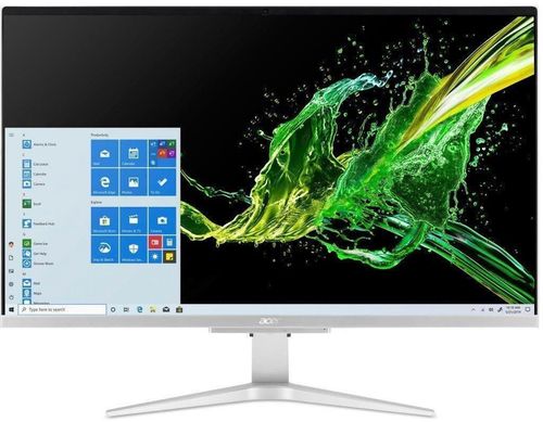 cumpără Monobloc PC Acer Aspire C27-1655 (DQ.BGGME.006) în Chișinău 