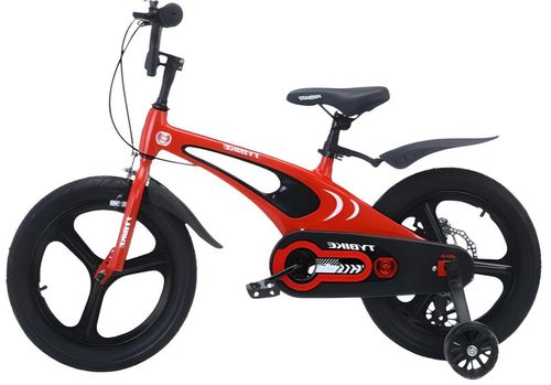 купить Велосипед TyBike BK-1 18 Red в Кишинёве 