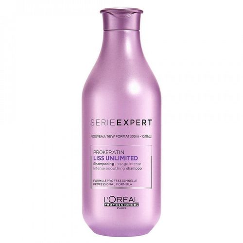 купить LISS UNLIMITED shampoo 300 ml в Кишинёве 