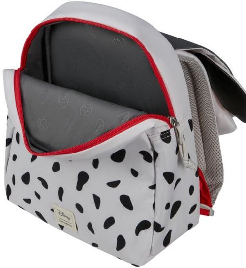 cumpără Rucsac pentru oraș Samsonite Happy Sammies Disney S Disney Patch (151699/A468) în Chișinău 