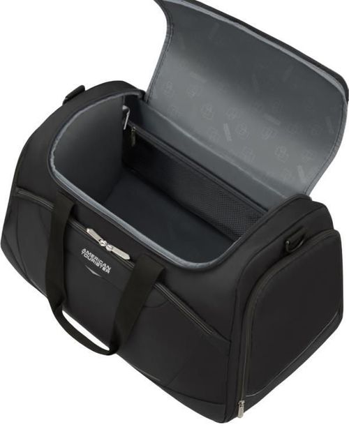cumpără Geantă de voiaj Samsonite Summerride Duffle 55/20 Negru (149495/1041) în Chișinău 