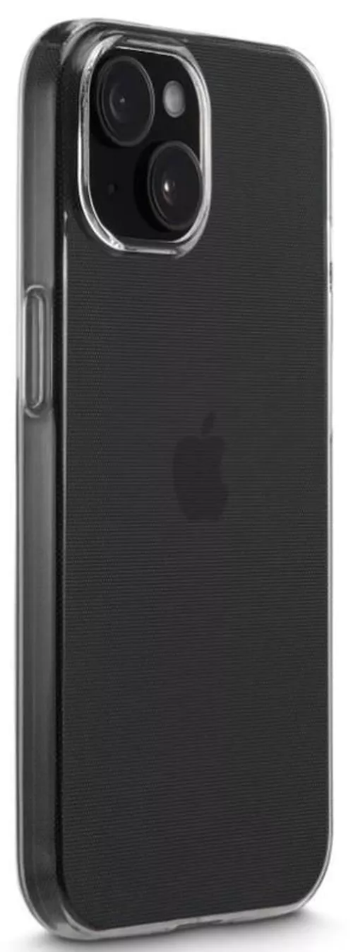 cumpără Husă pentru smartphone Hama 138100 Always Clear iPh15 în Chișinău 