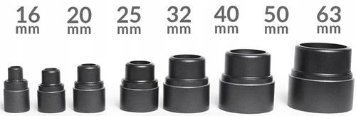 cumpără Ciocan de lipit MAR-POL M55901 PVC în Chișinău 